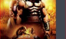 电影宙斯之子在线观看,神话再临——在线观看，探寻古希腊众神传奇之旅