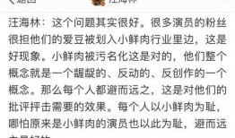圈内爆料肖战鹿晗,揭秘娱乐圈的神秘关系网