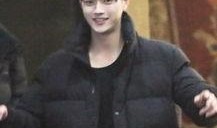 最新爆料许凯是哪一期,揭秘明星养成记幕后故事